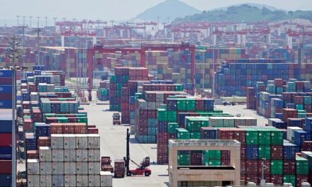 China’s Vice Premier Liu to sign U.S. trade deal in Washington next week