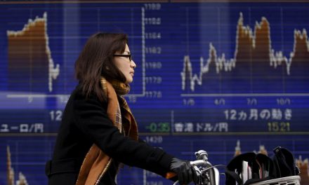 Asian Stocks Rise as U.S.-China Signs Phase One Trade Deal