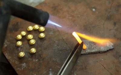 Gold Prices Slips on U.S.-China Deal