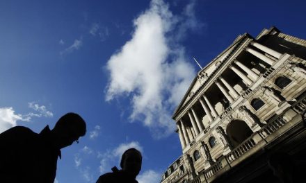 U.K. May See Investment Surge on Brexit, Budget, Economist Says