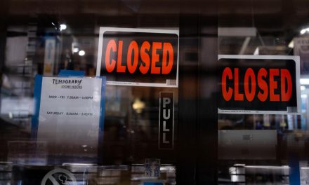 Coronavirus hits ‘heart and soul’ as New York