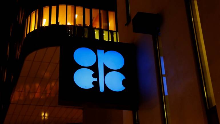 OPEC looks to cut production as virus outbreak hits demand