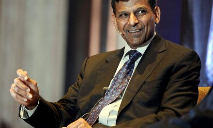 There was enough time to put together plan for Yes Bank, says Raghuram Rajan