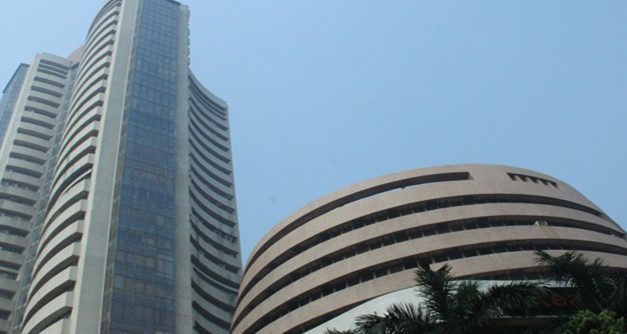 India stocks higher at close of trade; Nifty 50 up 1.38%