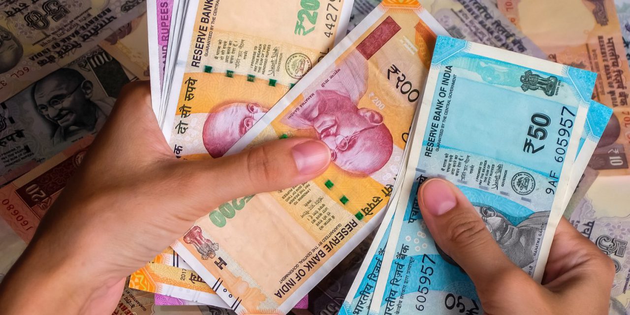 Slow pace of pay growth adds to hurdles in way of India’s economic recovery