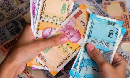 India may see 0% GDP growth this fiscal year