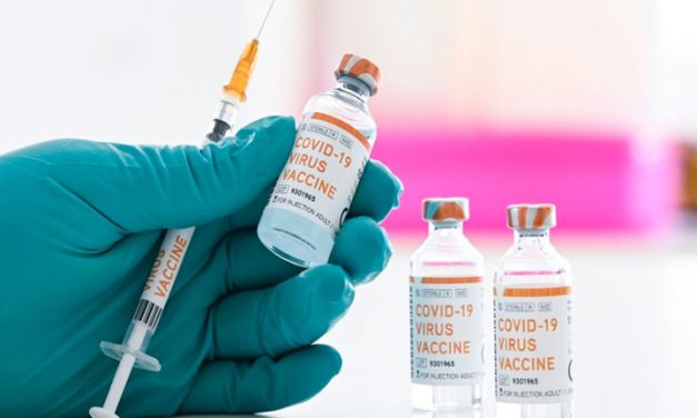 Indian embassy in Moscow in touch with developer of Russia’s COVID-19 vaccine Sputnik V