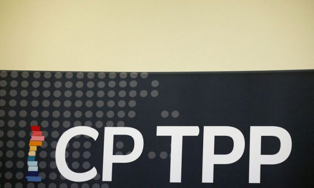Trans-Pacific trade bloc says to ensure food, medicine supplies amid pandemic
