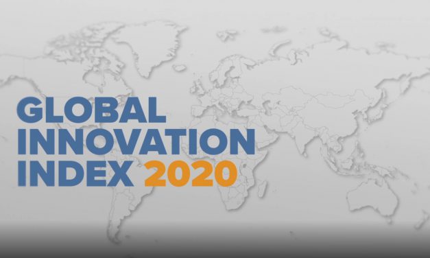 India jumps 4 places on Global Innovation Index to enter top 50 league