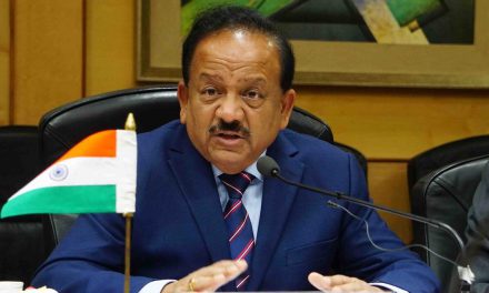 India expected to have Covid vaccine by early next year