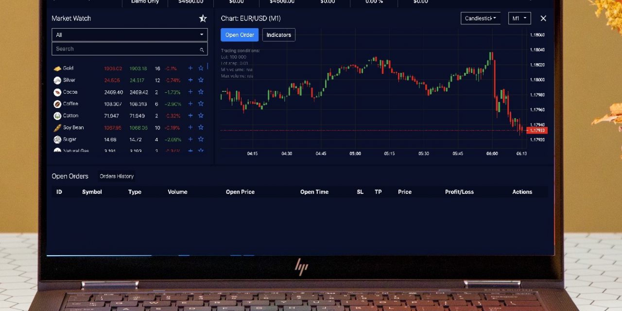 Starting your own Forex, CFDs and Binaries Brokerage with HND Ventures Ltd. Private Label Solution