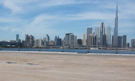 UAE opens up economy, allows 100% foreign ownership of firms