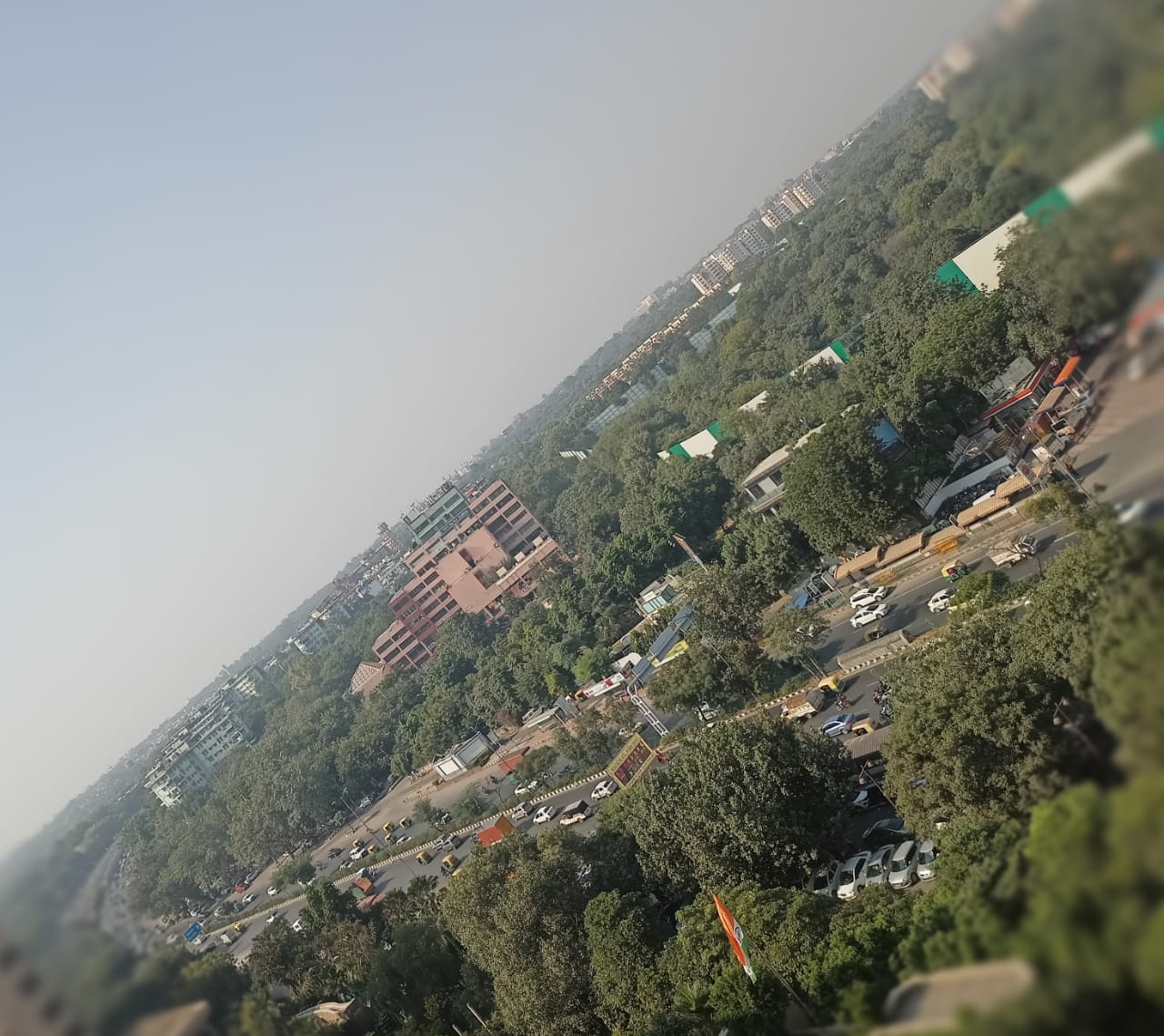 Delhi