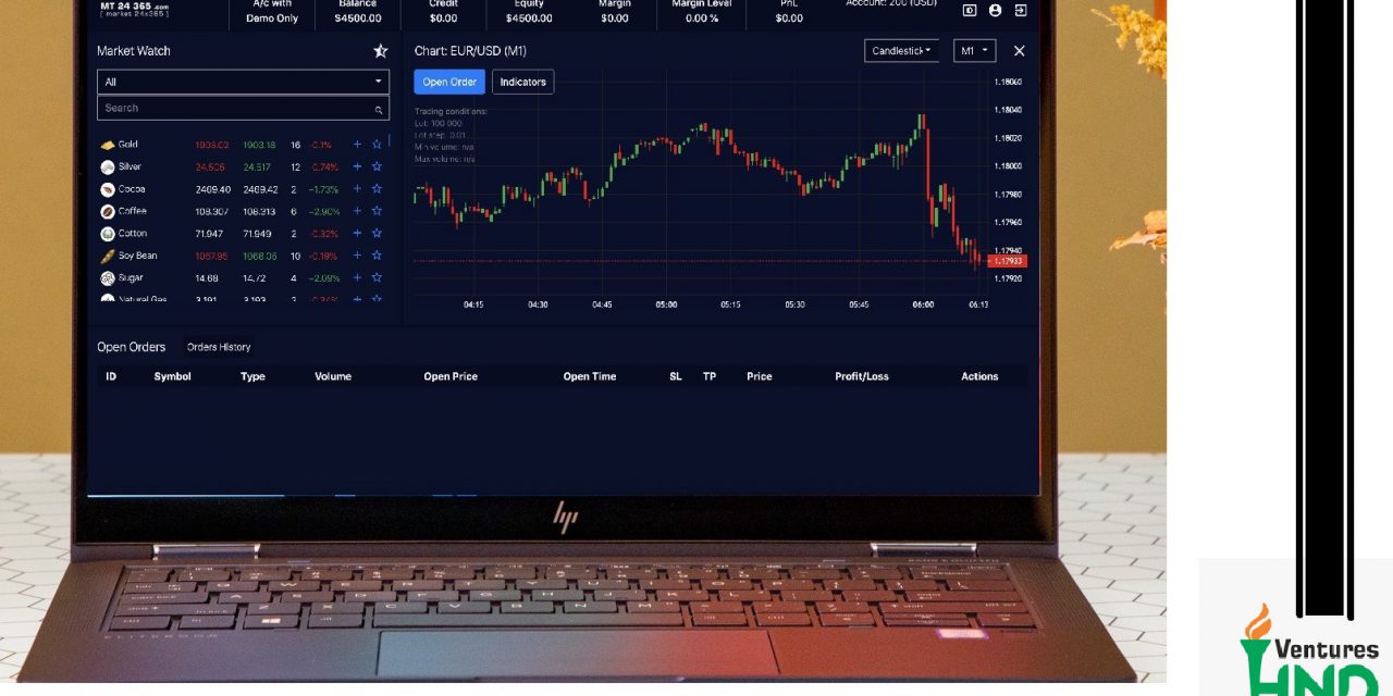 WHAT TO LOOK FOR IN A FOREX TECHNOLOGY PROVIDER