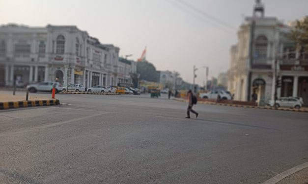 No New Year’s Eve celebrations in Delhi