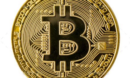 Bitcoin touches record above $29,000, extending 2020 rally
