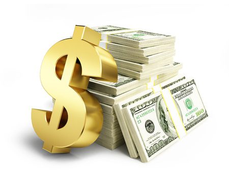 Dollar near 2-month high vs yen, Chinese yuan scales 3-year high