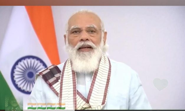PM Narendra Modi clocks 20 meetings in his 65-hour stay in US