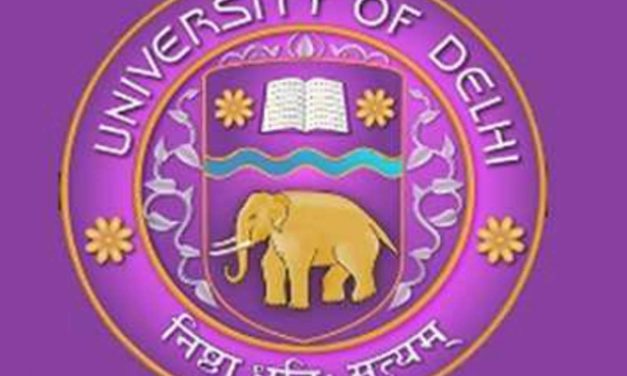 Delhi University Admission Process Likely To Begin In July