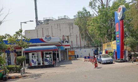 Petrol Price Today Hits Rs 100-per-Litre Mark in Delhi, Kolkata