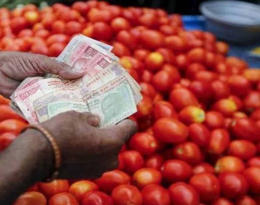 India's retail inflation eases to four-month low of 5.3% in August