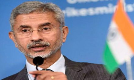 India, France sign roadmap to enhance bilateral exchanges on blue economy and ocean governance