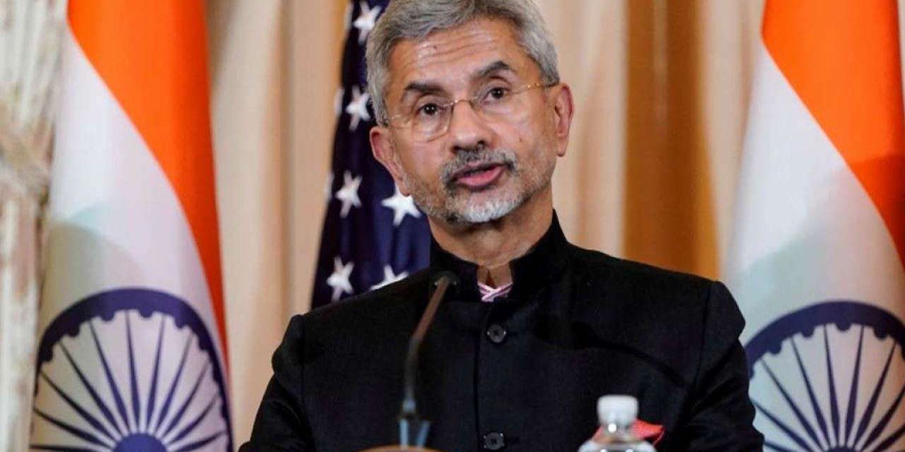 India, Australia vow to work together for inclusive growth in Indo-Pacific: EAM S Jaishankar