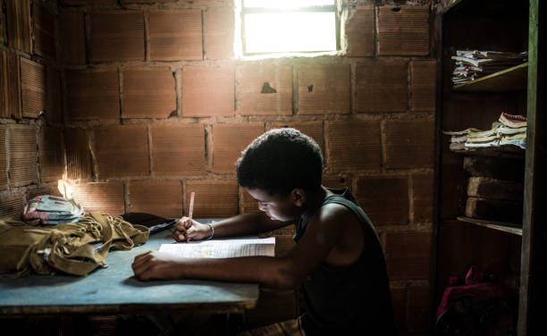 Developing Countries Need $1 Trillion a Year in Climate Finance: