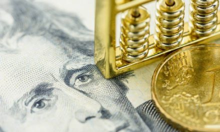 Asia FX Slammed By China COVID Spike, Russia-Ukraine Woes