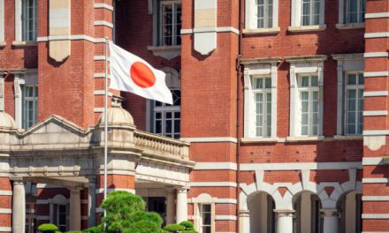 BOJ Considering Raising Inflation Forecasts to Near 2% Target -Nikkei