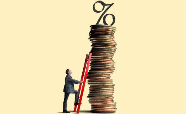 Rising Interest Rates Have a Sting in The Tail For Europe’s Banks