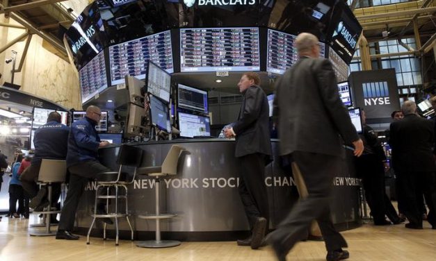 Bank Slide Deepens As SVB Contagion Fear Rattles Markets