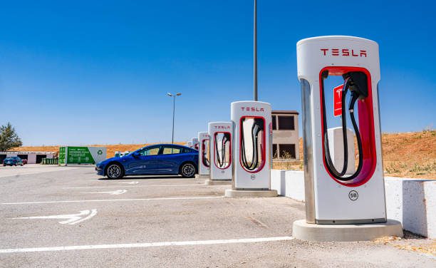 Tesla Stock Is No Longer a Buy At Goldman Sachs; Shares Slip