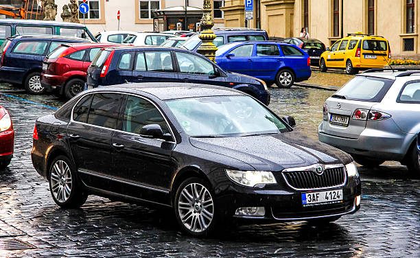 Audi Ex-Boss Becomes First VW Board Member Sentenced Over Diesel Scandal
